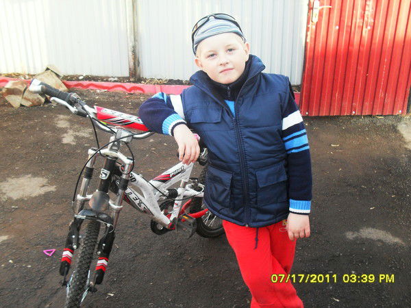 Андрей Курилов