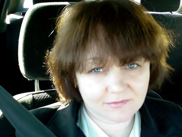 Наталья Кочергина