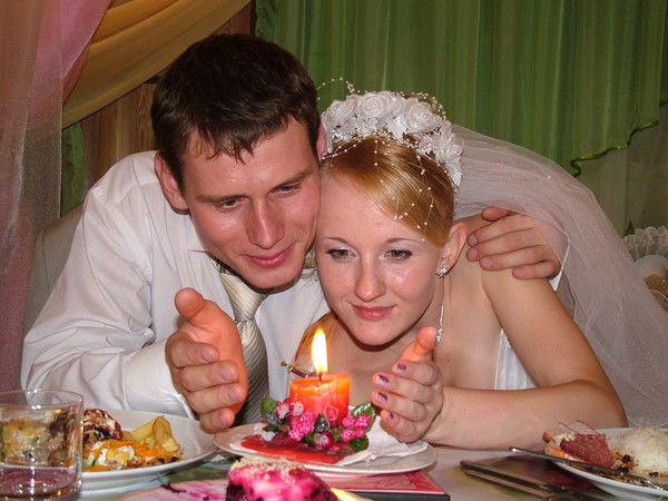 Виктория Шабля