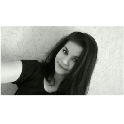 Анастасия Руденко