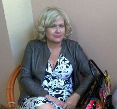 Татьяна Павловская