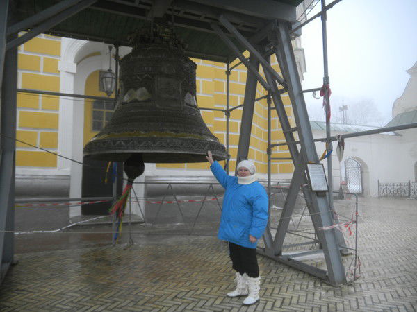 Лариса Ковтун