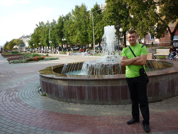 Дмитрий Галимов