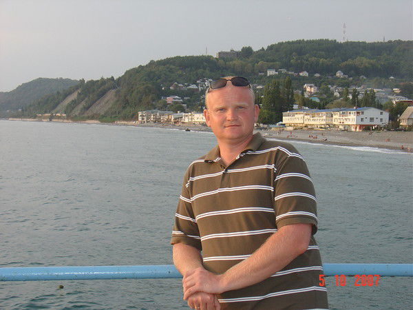 Владимир Осипов