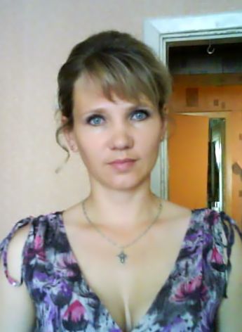 Наталья Гуторова