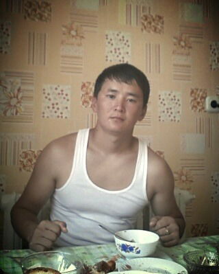 Айдын Жылкыбаев