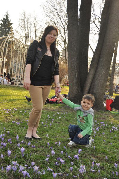 Геннадий И Оленька Чеплиевы