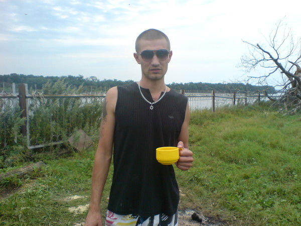 Василий Тюлюкин