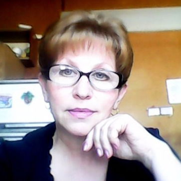 Елена Меньшикова