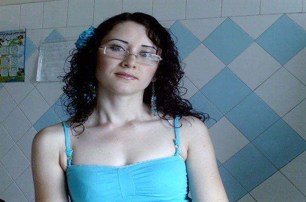 Арзу Гасымова(Kl)