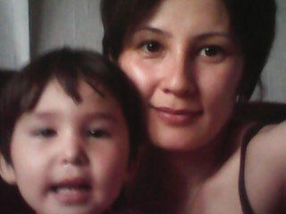 Жанар Керимкулова