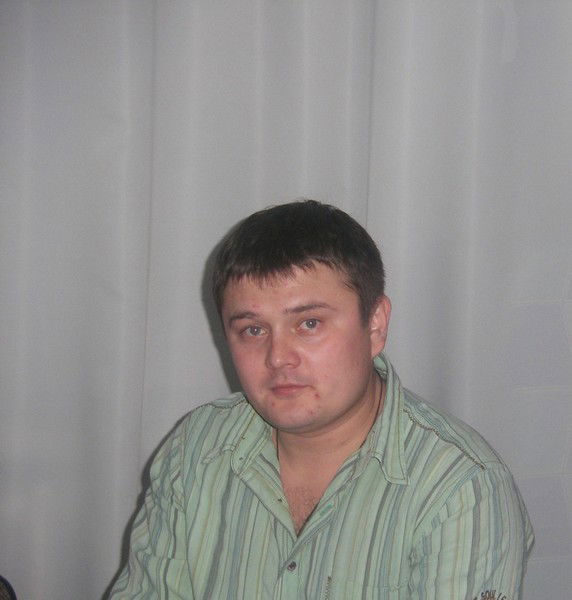 Сергей Капитов