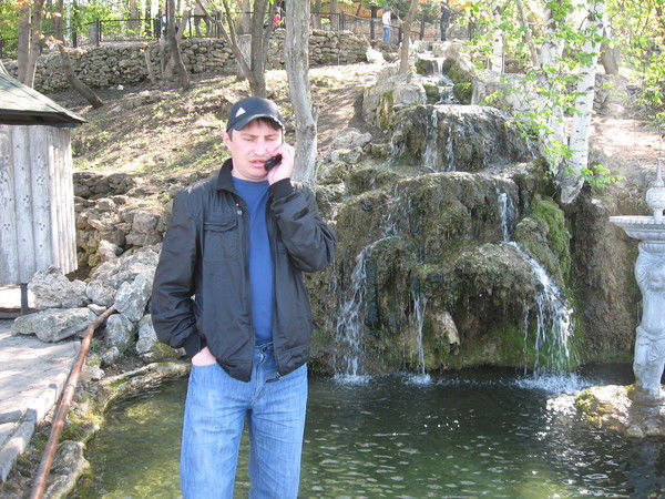 Дима Сидоров