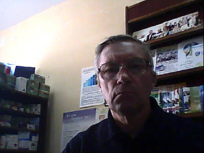 Андрей Колпаков