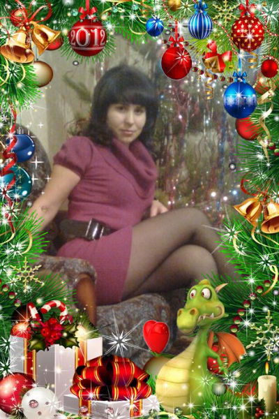 Елена Логунова