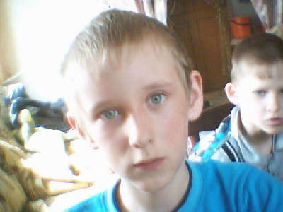 Павел Картушин