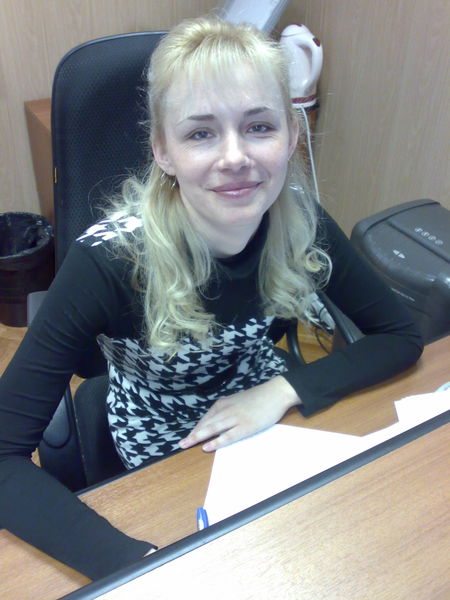 Елена Канунникова