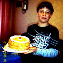 Андрей Овчаренко