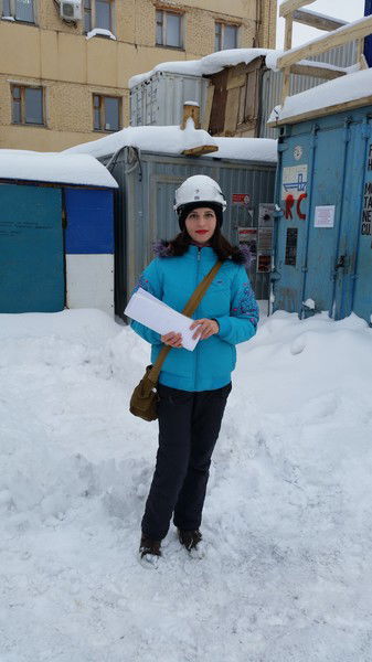 Виктория Рябцева