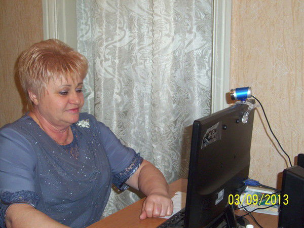 Татьяна Линькова