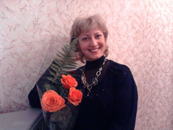 Эльвира Маликова