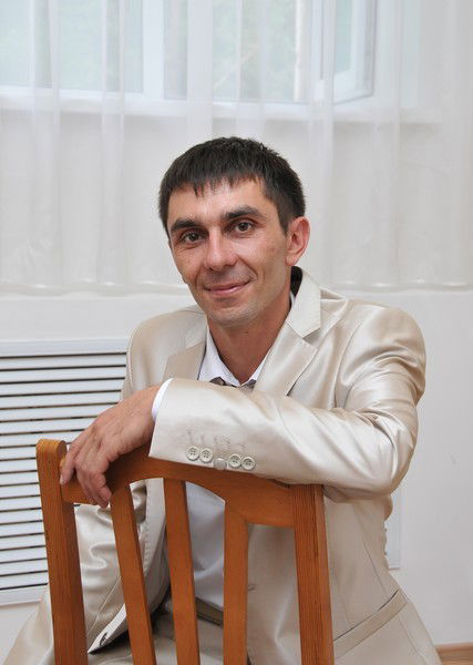 Андрей Чубарь