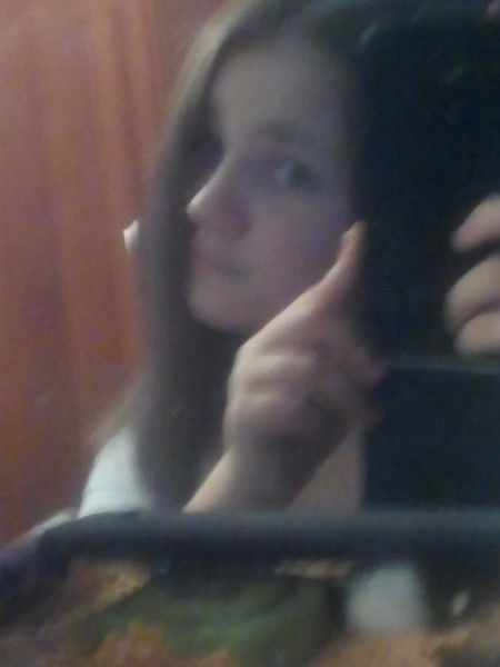 Ангеліна Мушка