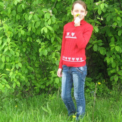 Екатерина Кононова