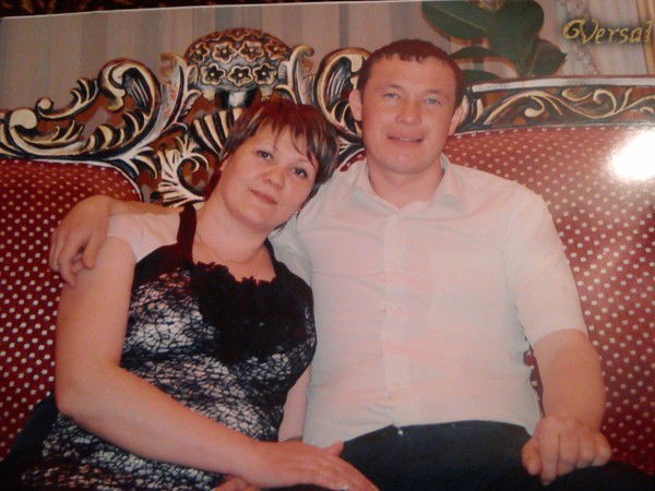 Эльдар Латыпов