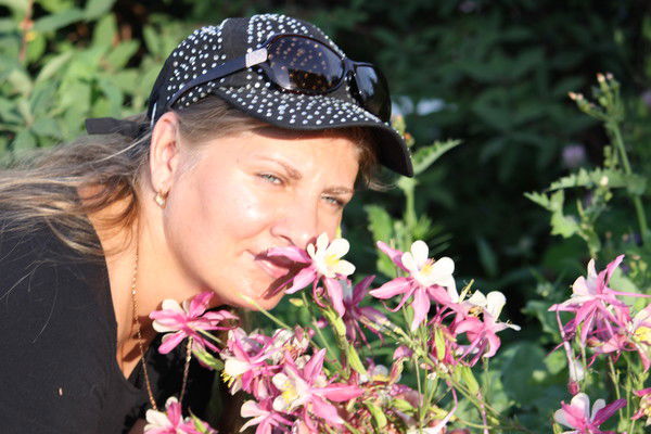 Елена Буянкина