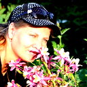 Елена Буянкина