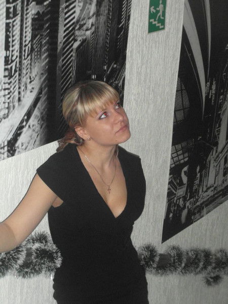 Екатерина Тарасова