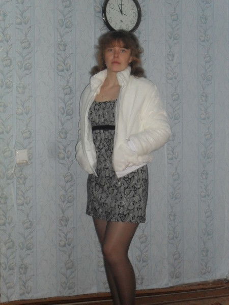 Людмила Панфилова