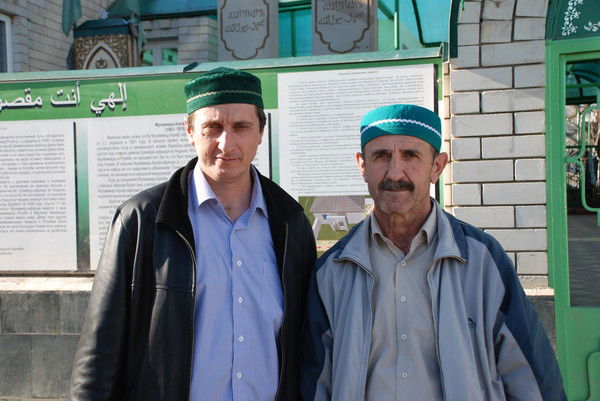 Абдулла. Исмаилов.