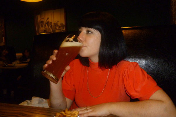 Анастасия Матлак