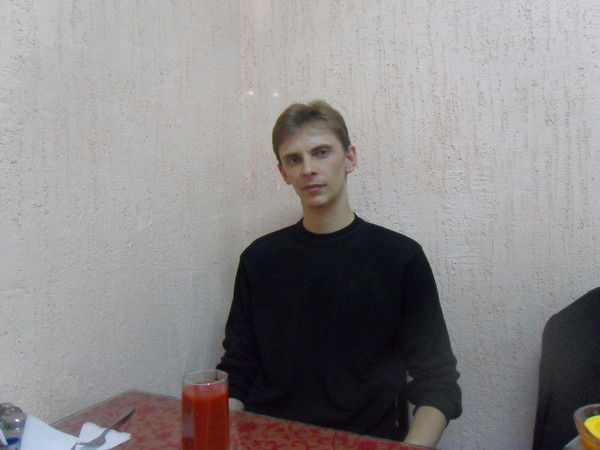 Сергей Хорошилов