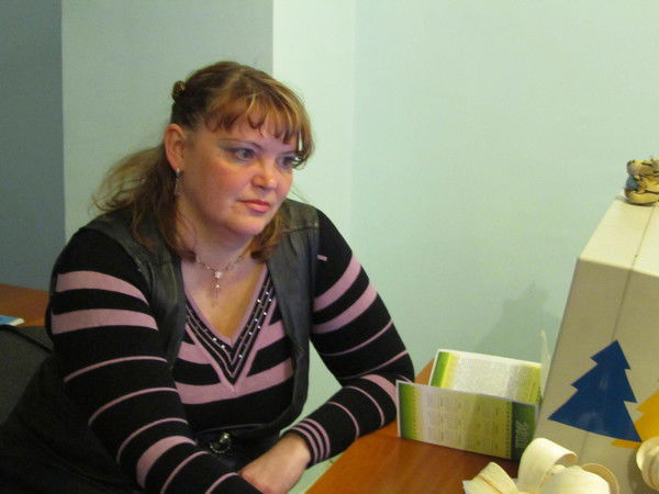 Евгения Чех