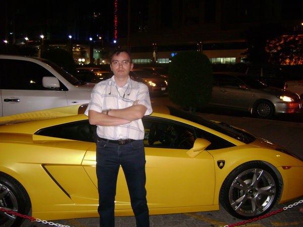 Рустам Аксартов