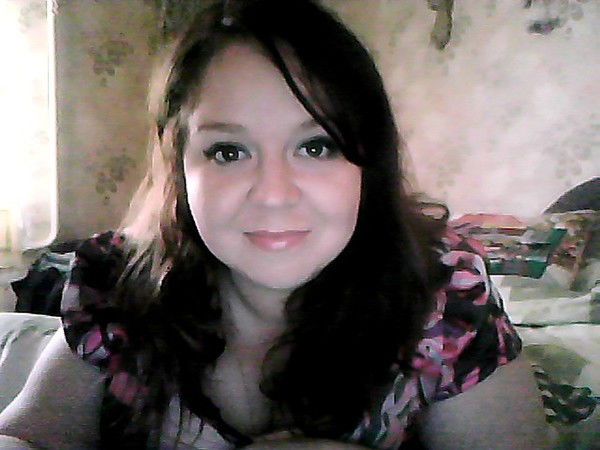 Диана Черновская