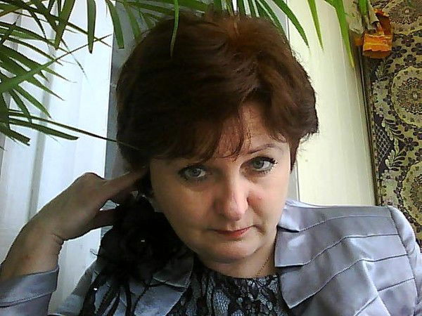 Наталия Басс