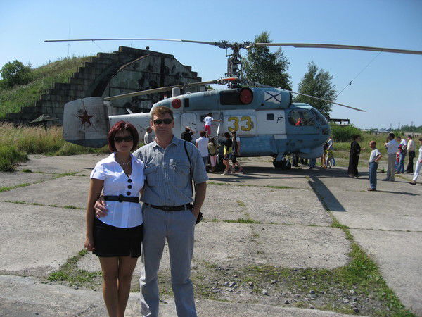 Наталья Онуфриенко