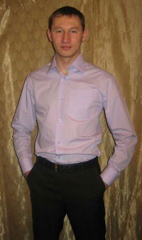 Евгений Марцениус