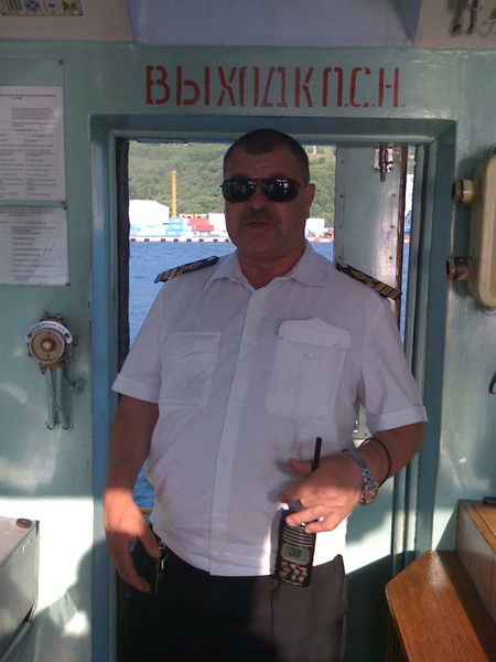 Владимир Добреднев