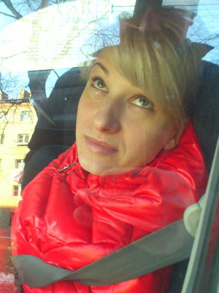 Татьяна Овчинникова