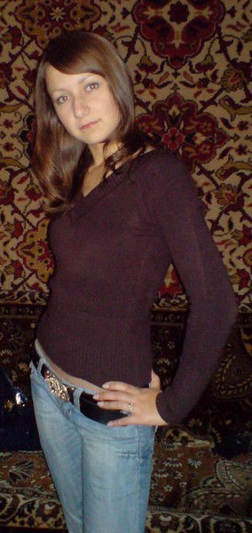 Таня Кузьмич