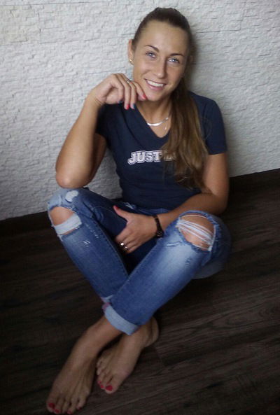 Юлия Зиновик