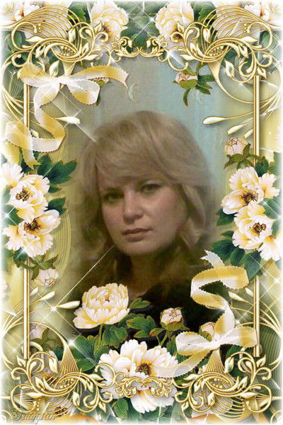 Елена Зайцева