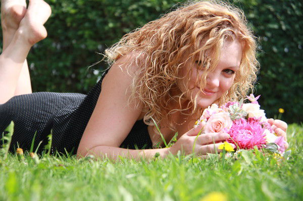 Ольга Новокузнецк