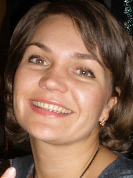 Наталья Янсон