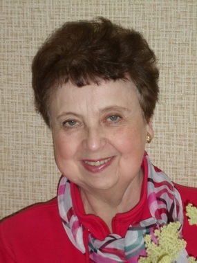 Людмила Белецкая